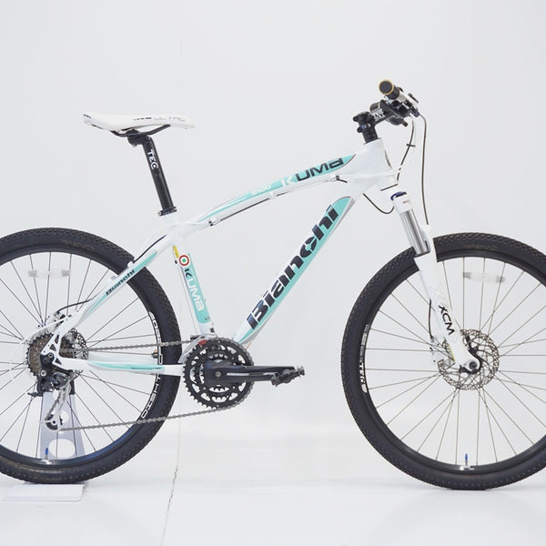 BIANCHI「ビアンキ」 KUMA 5100 2013年モデル マウンテンバイク