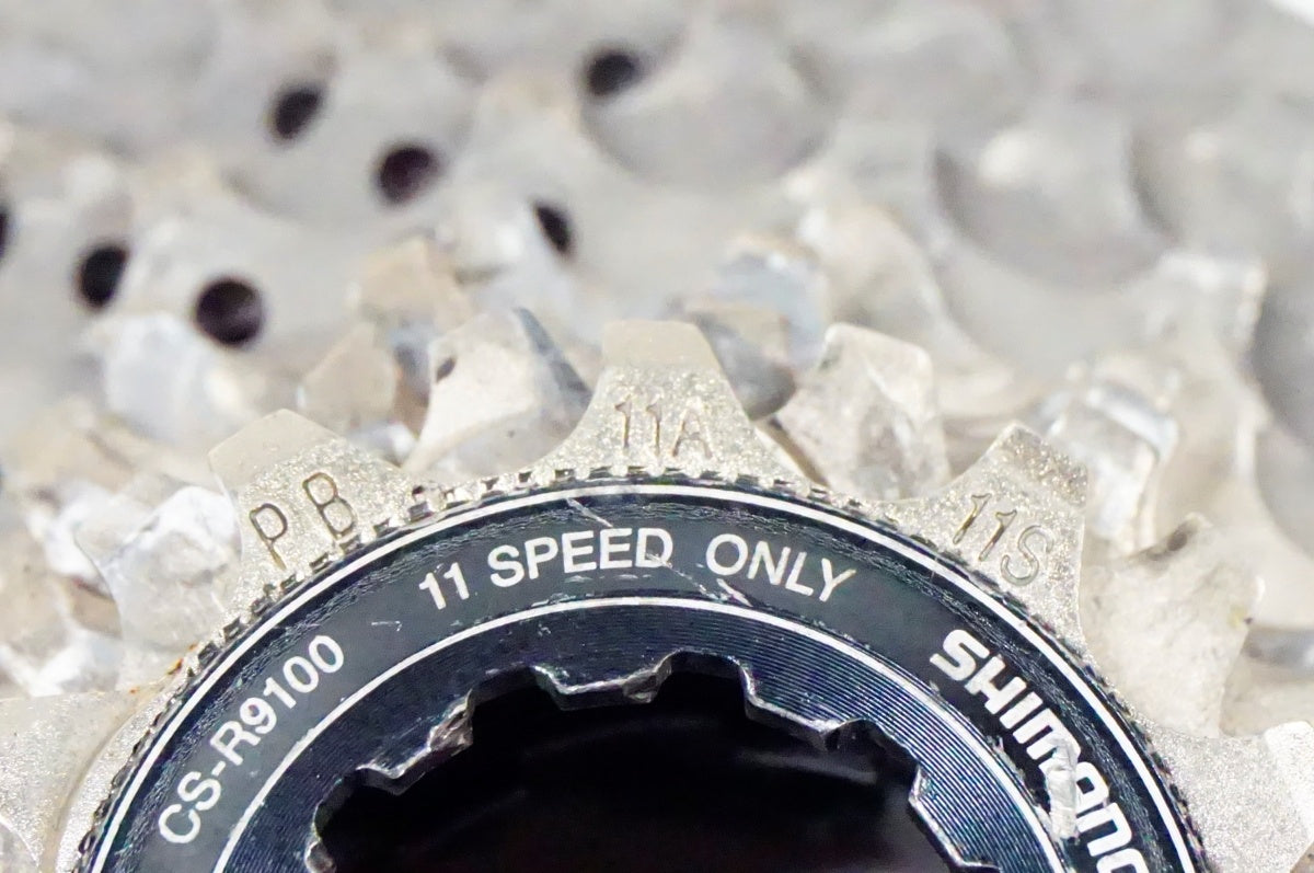 SHIMANO 「シマノ」 DURA-ACE CS-R9100 11-28T スプロケット / 名古屋大須店