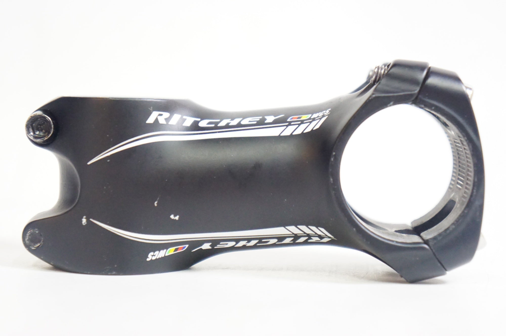 RITCHEY 「リッチー」 WCS C220 φ31.8 70mm ステム / 熊谷本店