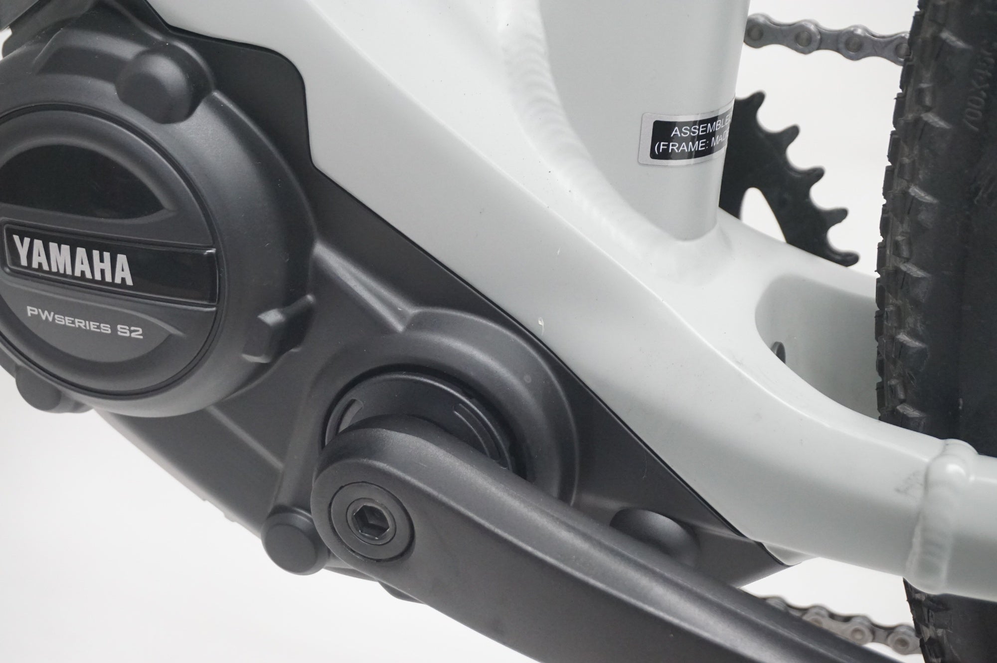 YAMAHA 「ヤマハ」 WABASH RT 2025年モデル E-BIKE / 福岡店