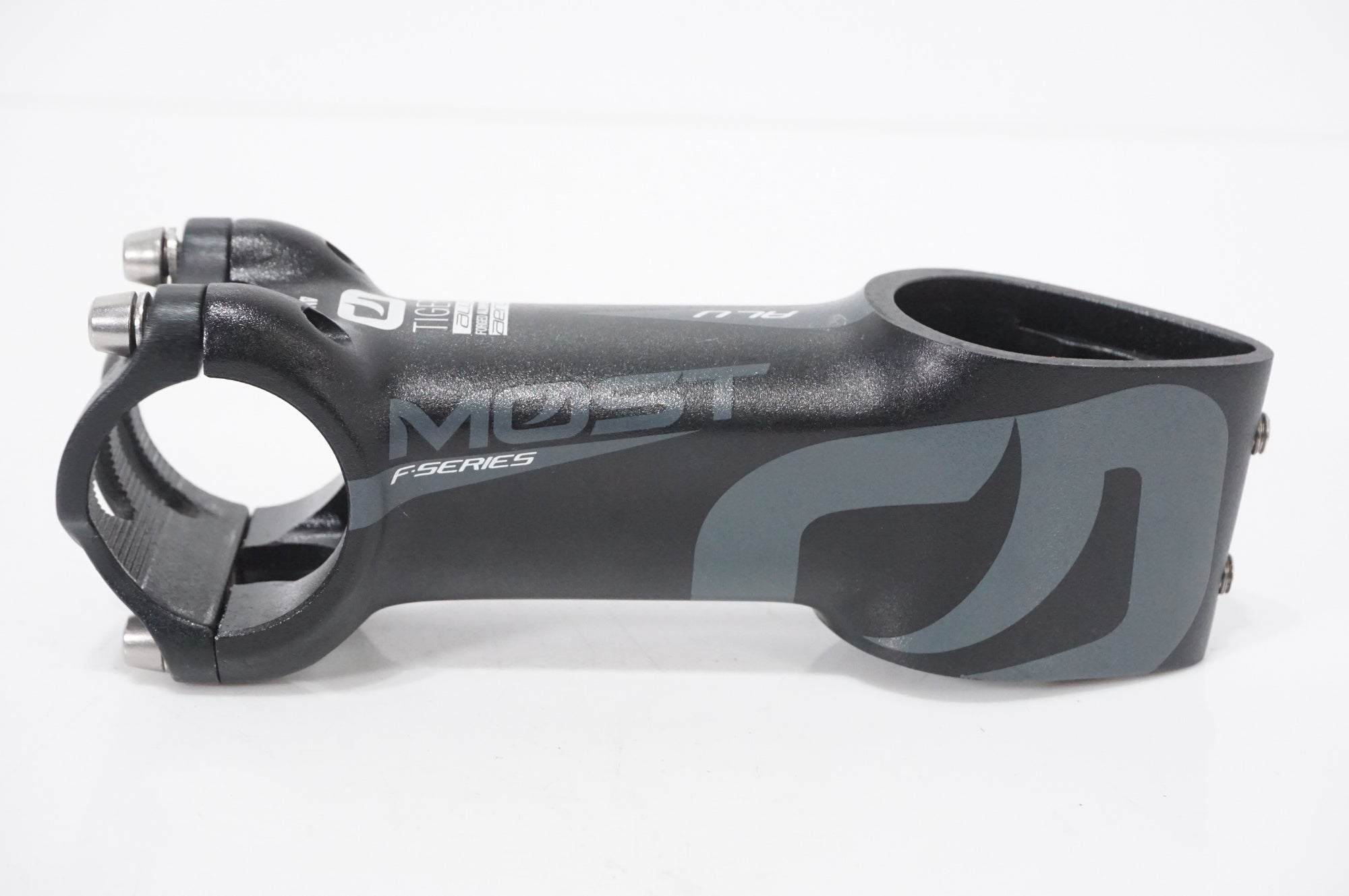 MOST 「モスト」 TIGER ALU AERO φ31.8 90mm ステム / AKIBA店