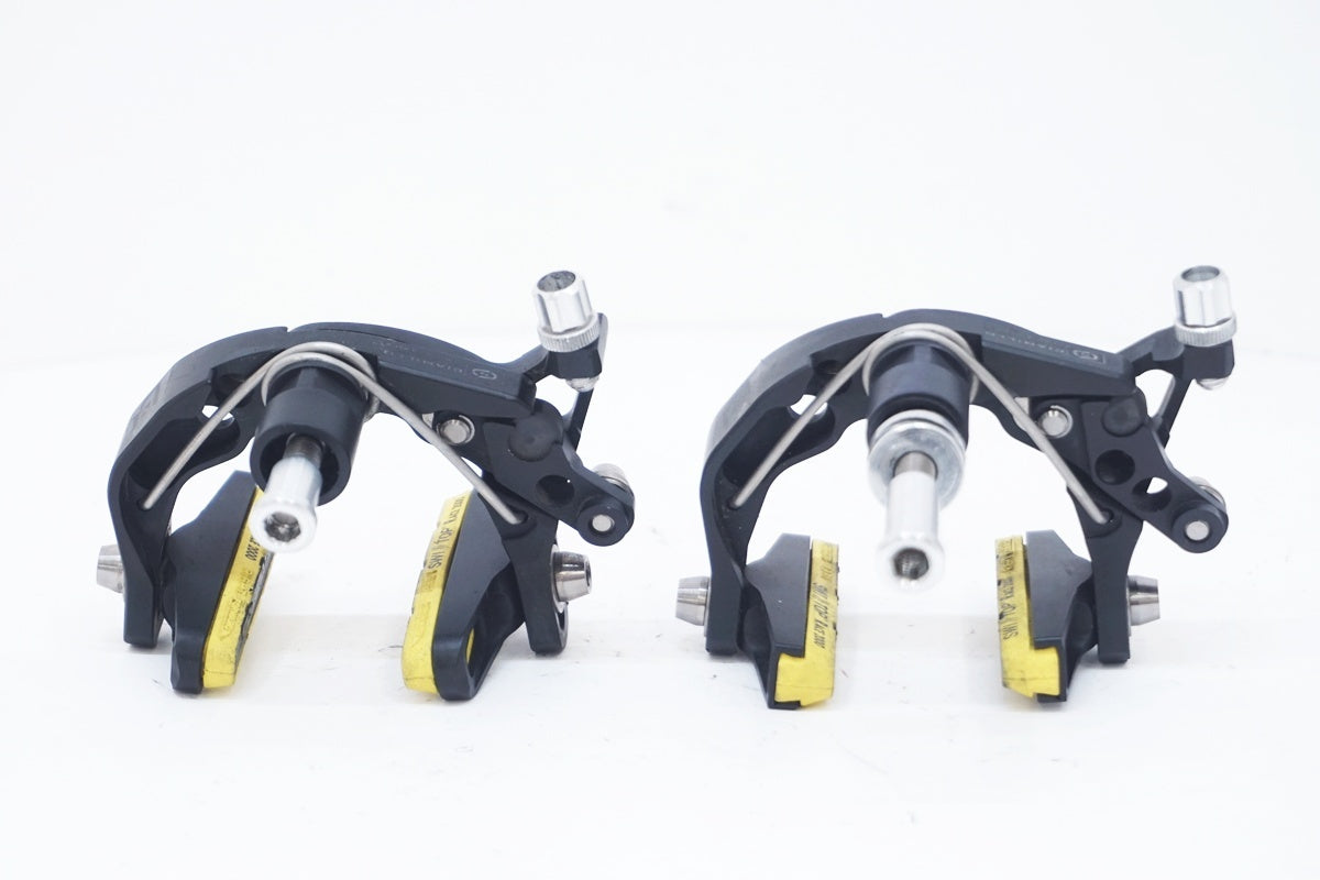 CIAMILLO ZERO GRAVITY 超軽量ブレーキ 130g キャリパー CIAMILLO ZERO GRAVITY 超軽量ブレーキ 130g キャリパー