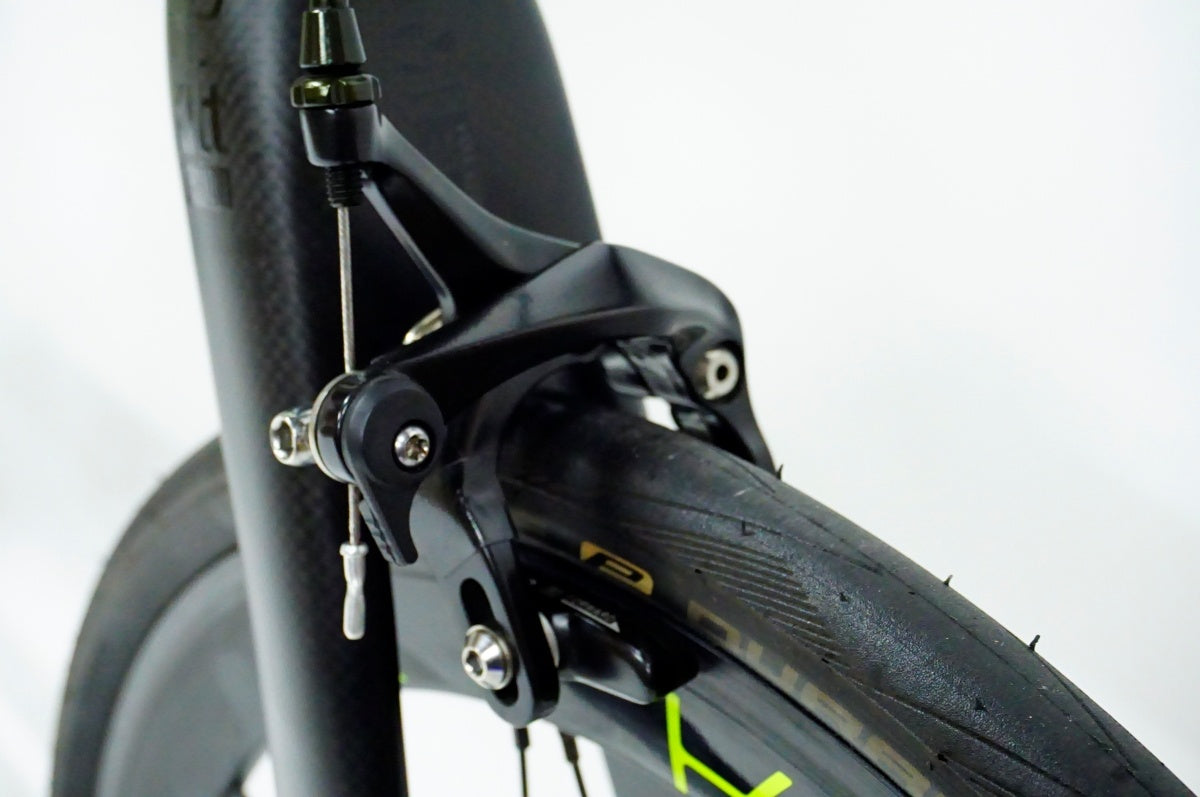 TERN 「ターン」 SURGE PRO DELTA 2022年モデル 20インチ ミニベロ / 名古屋大須店