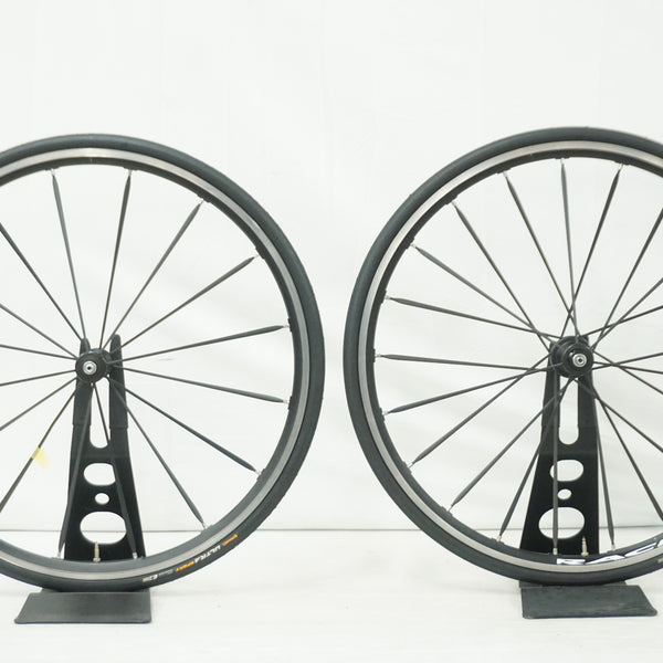 FULCRUM 「フルクラム」 RACING1 シマノ11S ホイールセット / 奈良店