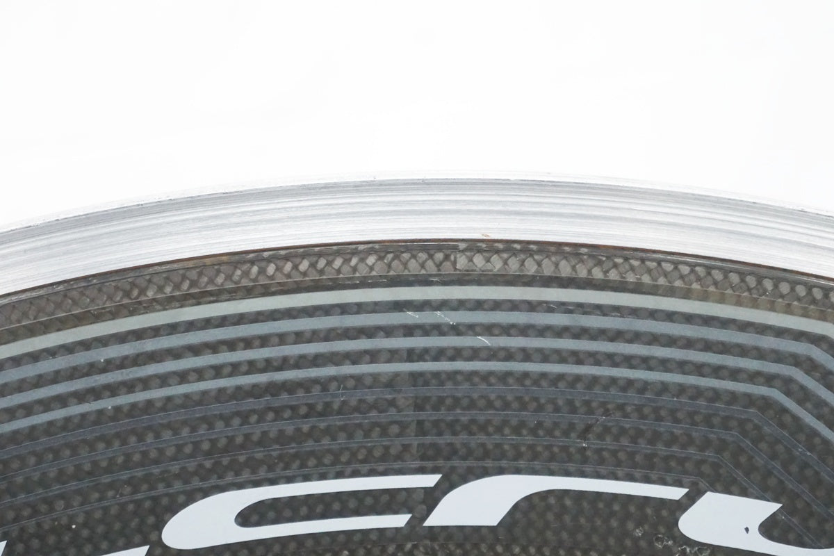 FULCRUM 「フルクラム」 REDWIND XLR カンパフリー ホイールセット / 大阪美原北インター店