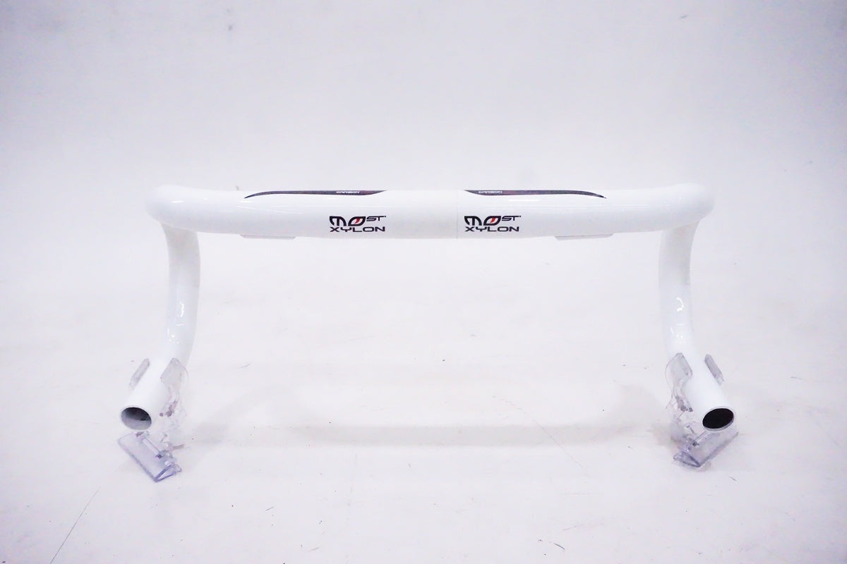 MOST「モスト」 XYLOM CRABON ONE-K φ31.8 395mm ハンドル/ 京都西院店