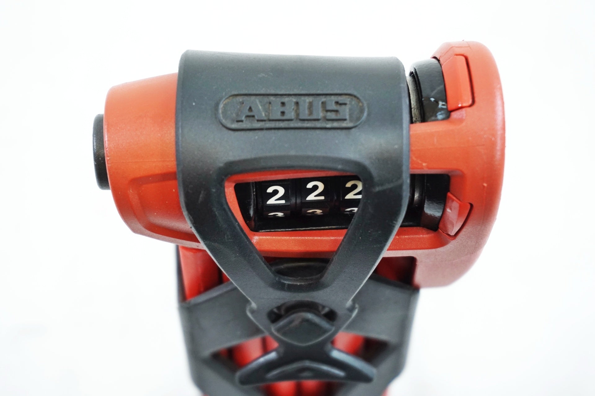 ABUS 「アブス」 BORDO LITE 6150 ブレードロック / 有明ガーデン店