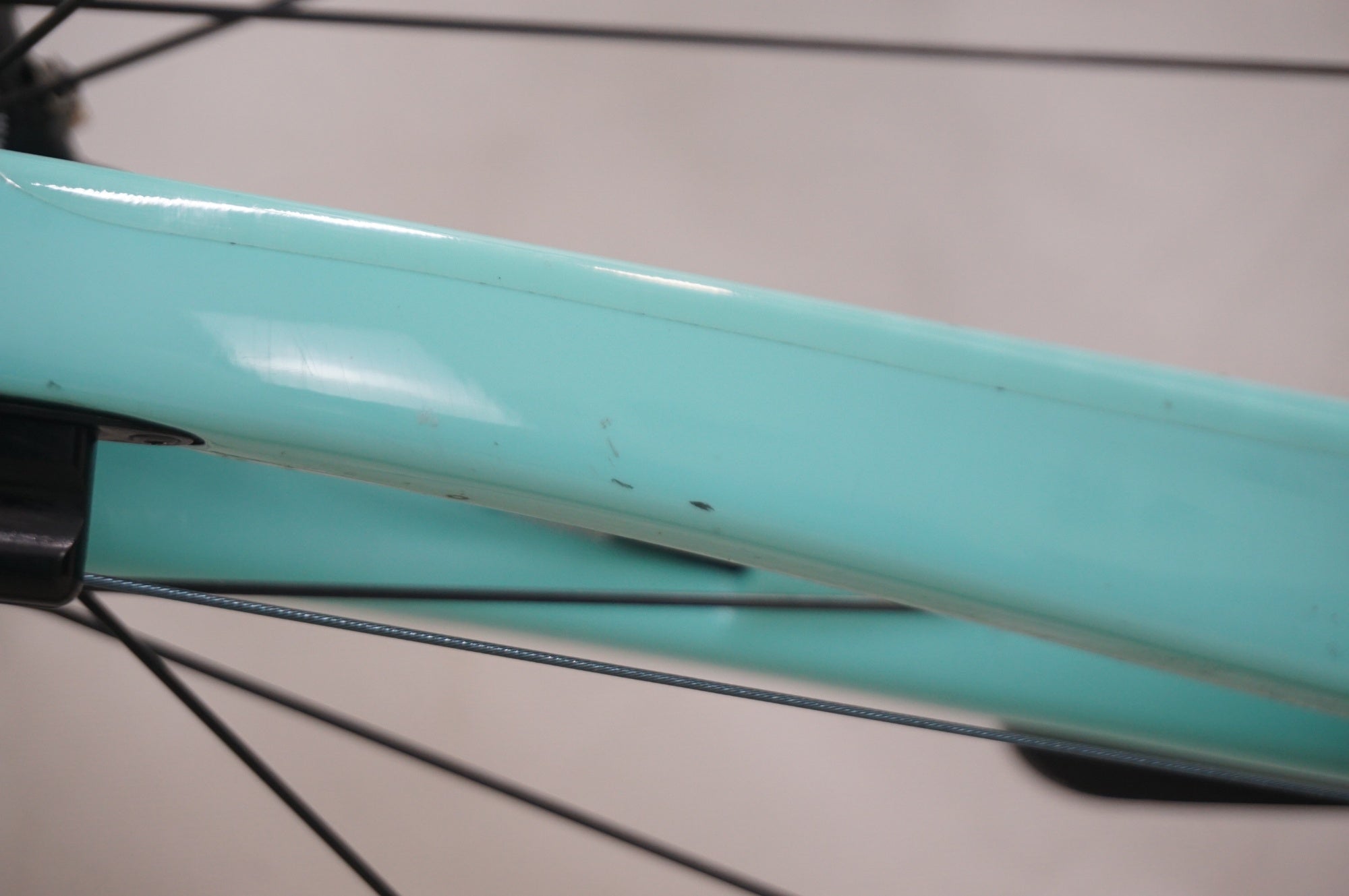 BIANCHI 「ビアンキ」 OLTRE XR3 105 DISC 2021年モデル ロードバイク / 福岡店