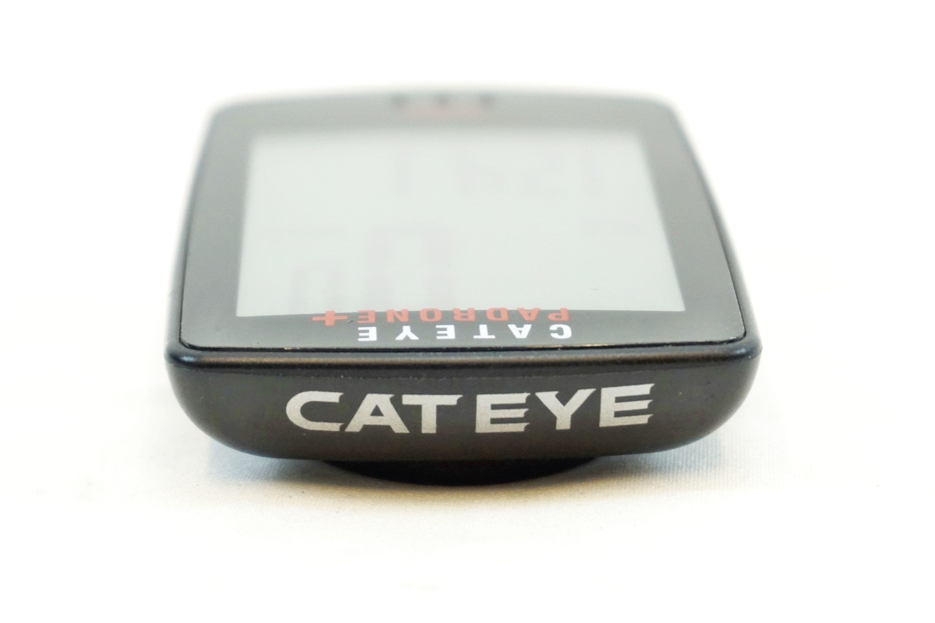 CATEYE 「キャットアイ」 PADRONE＋ サイクルコンピューター / 有明ガーデン店