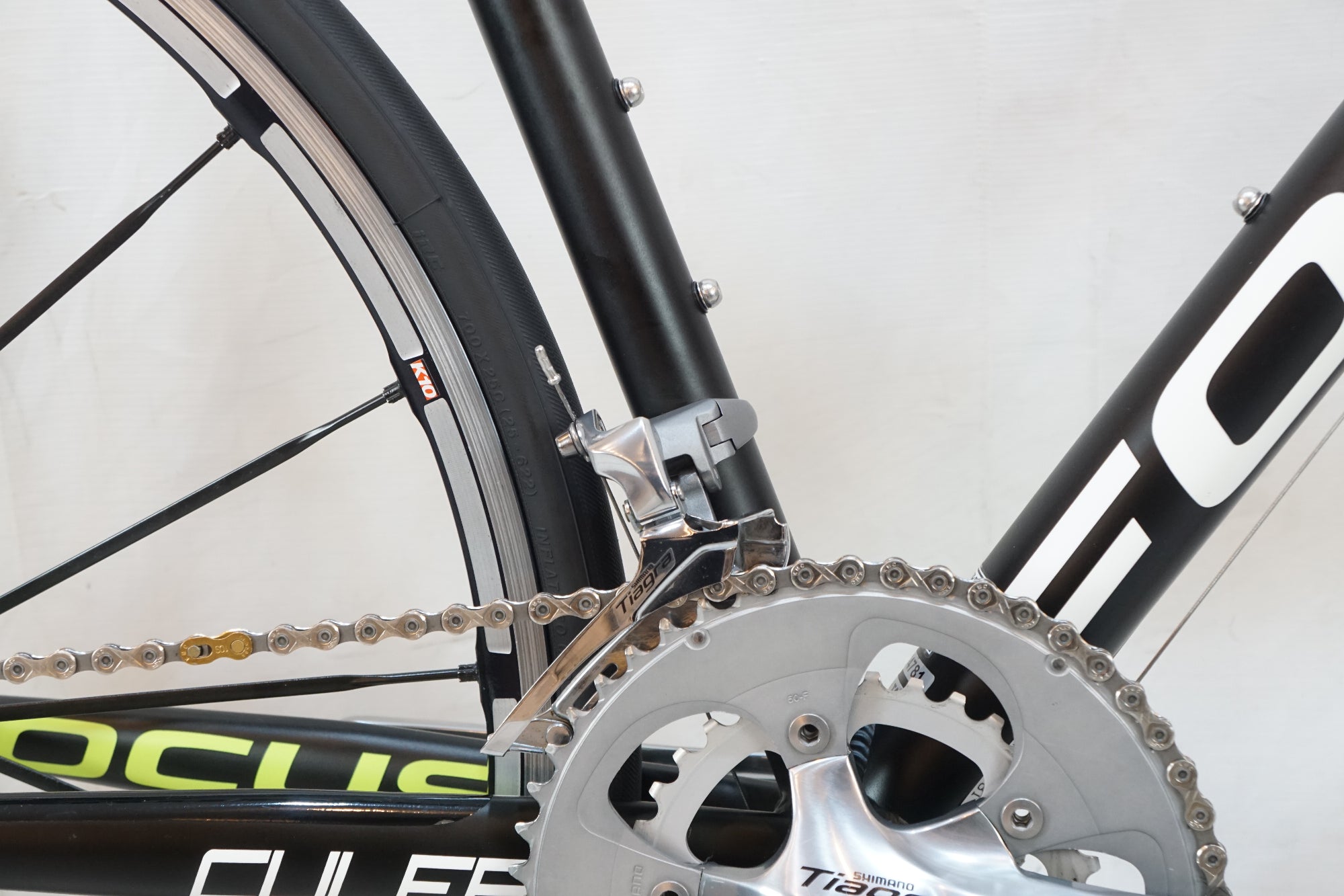 FOCUS 「フォーカス」 CULEBRO SL3.0 2014年モデル ロードバイク / バイチャリ浦和ベース