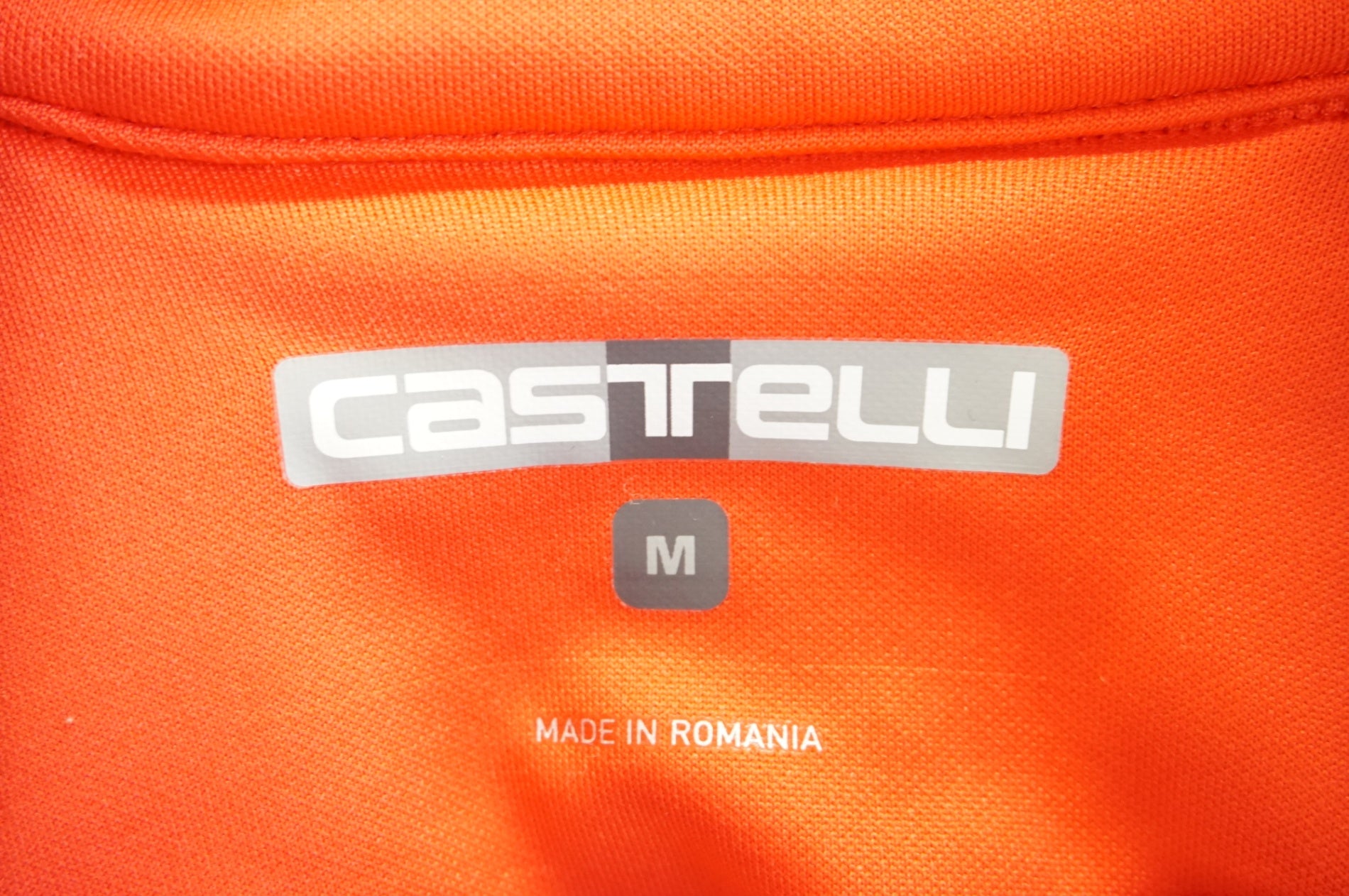 CASTELLI 「カステリ」 サイズM ジャケット / 宇都宮店