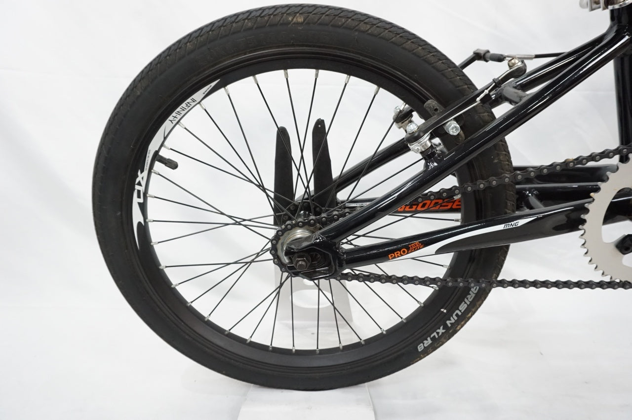 MONGOOSE 「マングース」 TITLE ELITE PRO XXL 2022年モデル BMX / 川越店