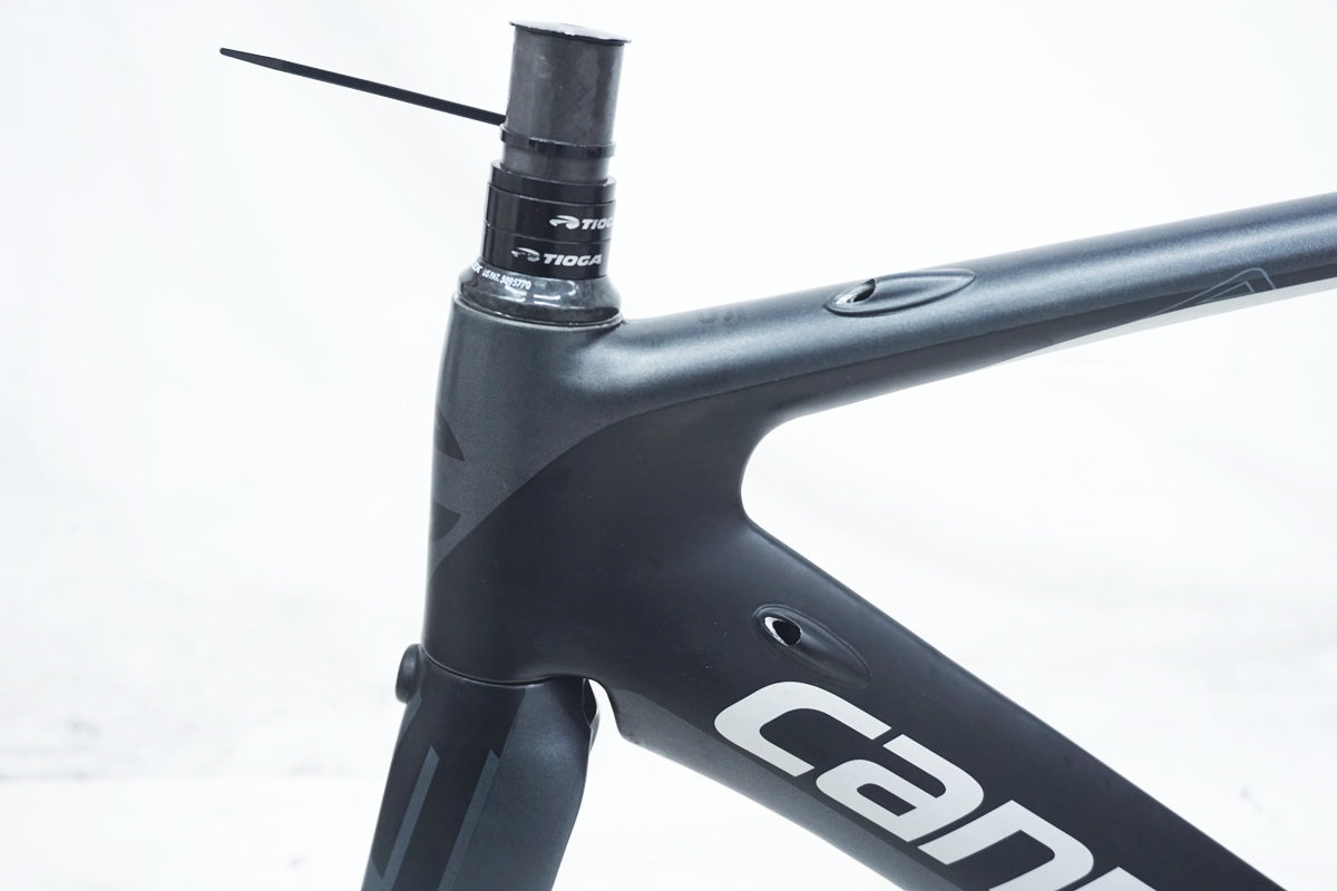 CANNONDALE 「キャノンデール」 SLICE 5 2013年モデル フレームセット