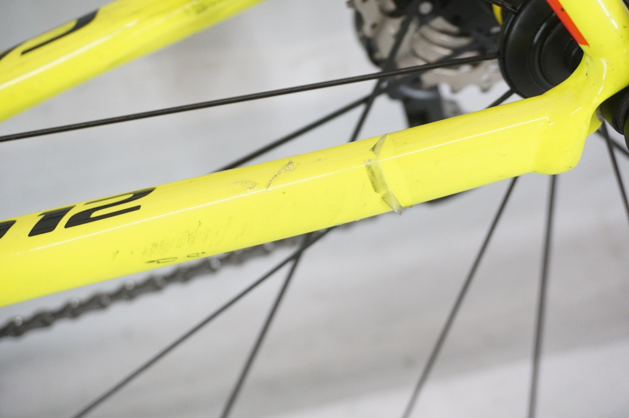 CANNONDALE 「キャノンデール」 CAAD12 105 2017年モデル ロードバイク