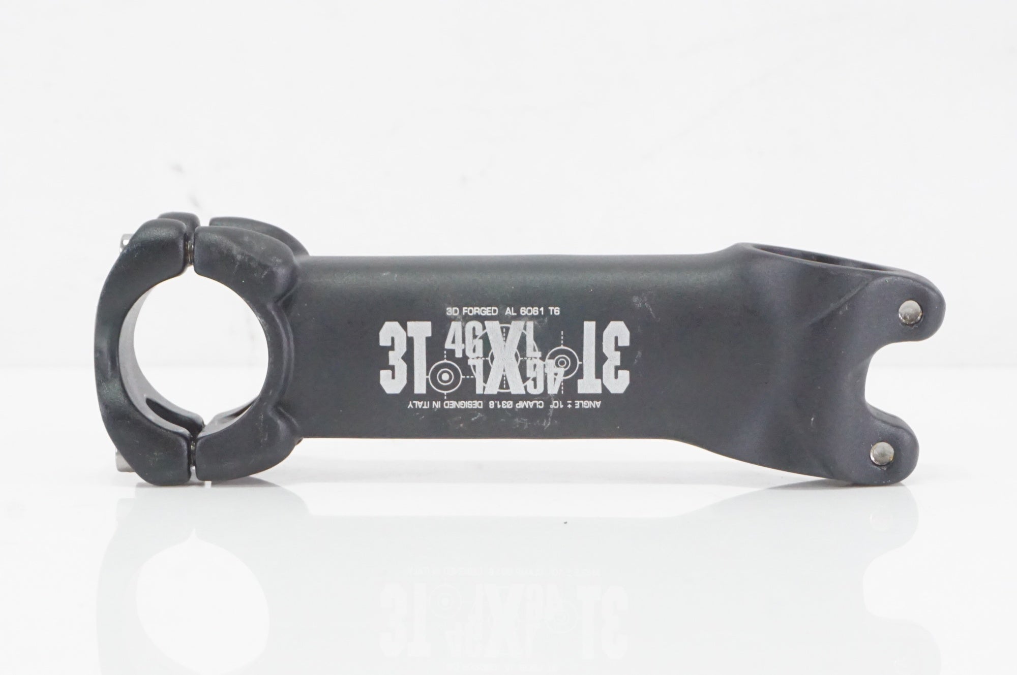 3T 「スリーティー」 4GXL φ31.8 120mm ステム / AKIBA店