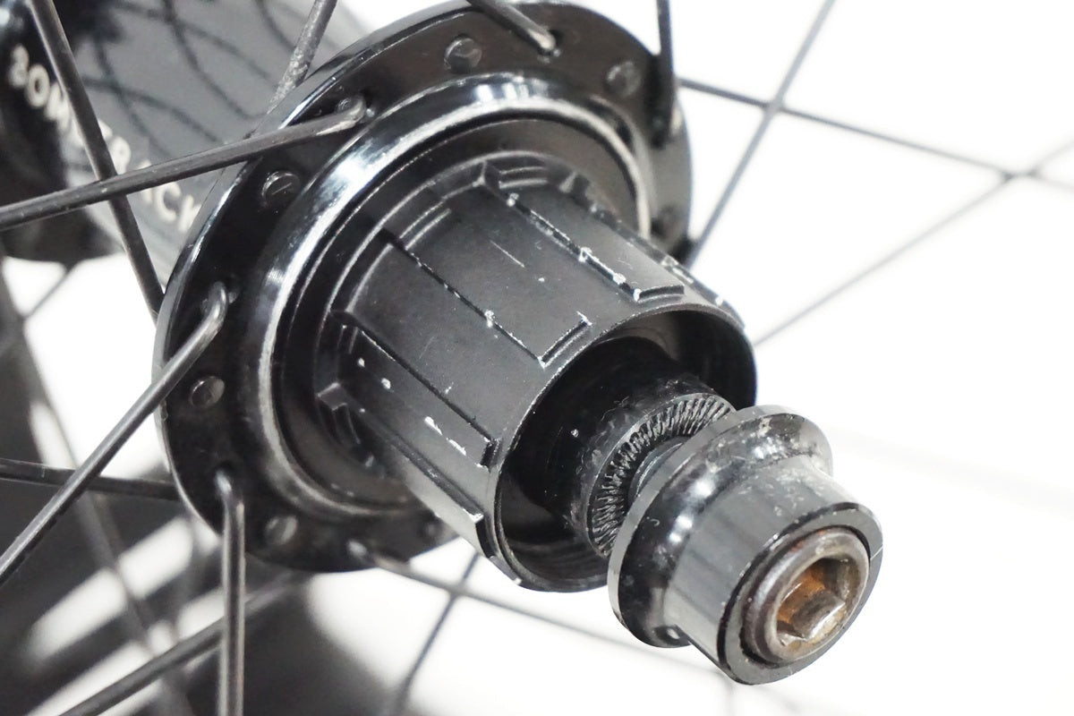 BOMBTRACK 「ボムトラック」 モデル不明 シングルフリー ホイールセット / 奈良店