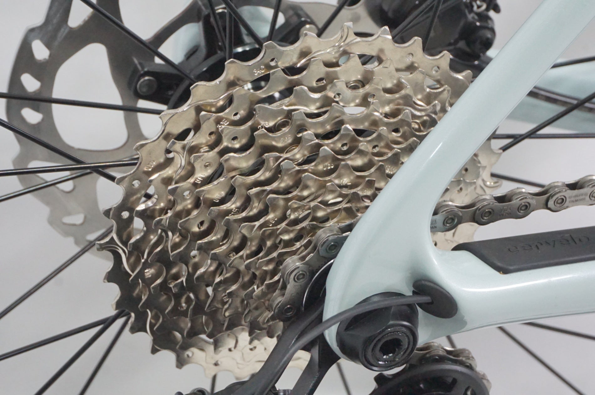 CERVELO 「サーベロ」 CALEDONIA 2025年モデル ロードバイク / AKIBA店