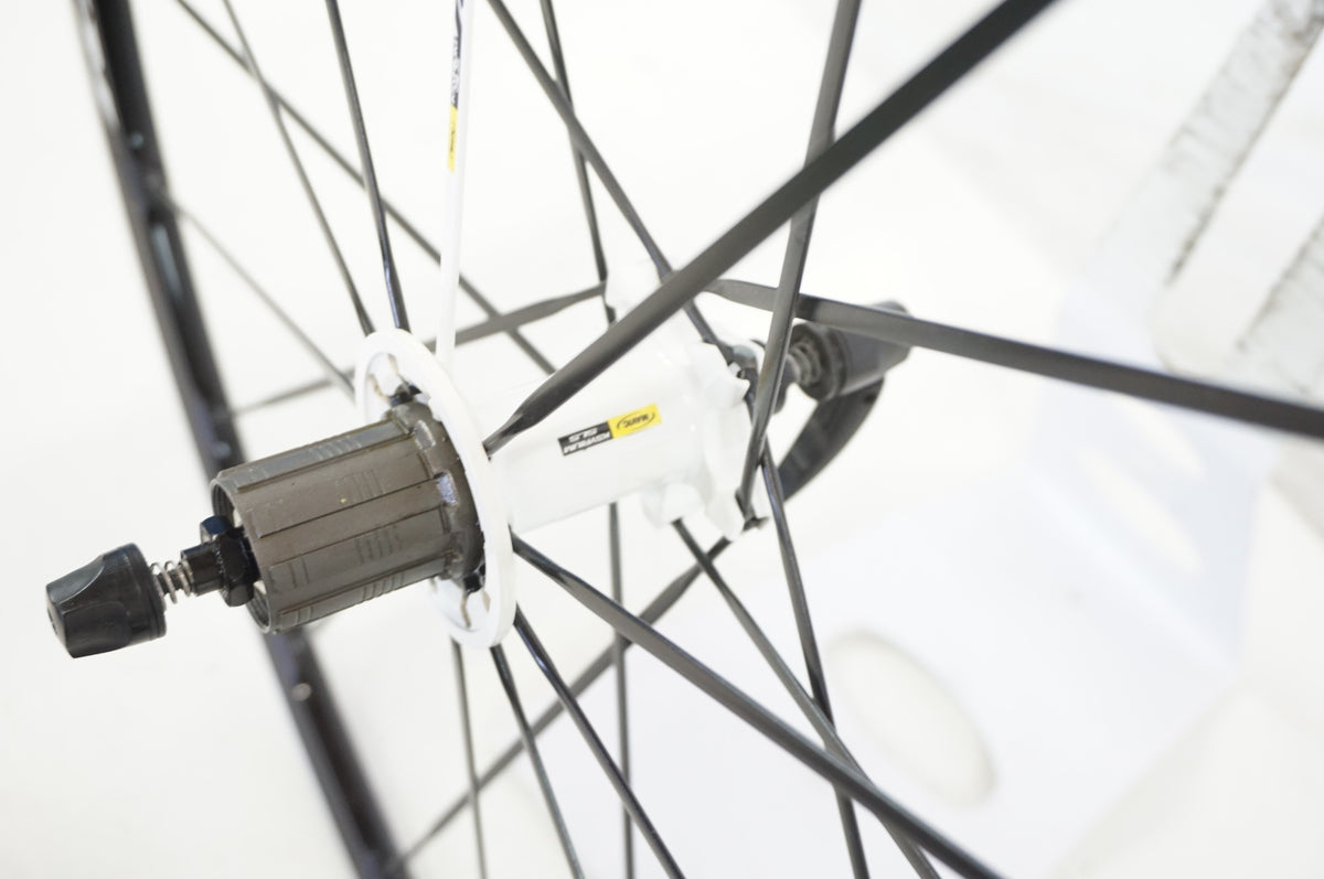 MAVIC 「マビック」 KSYRIUM SLS SHIMANO11s ホイールセット / 宇都宮店