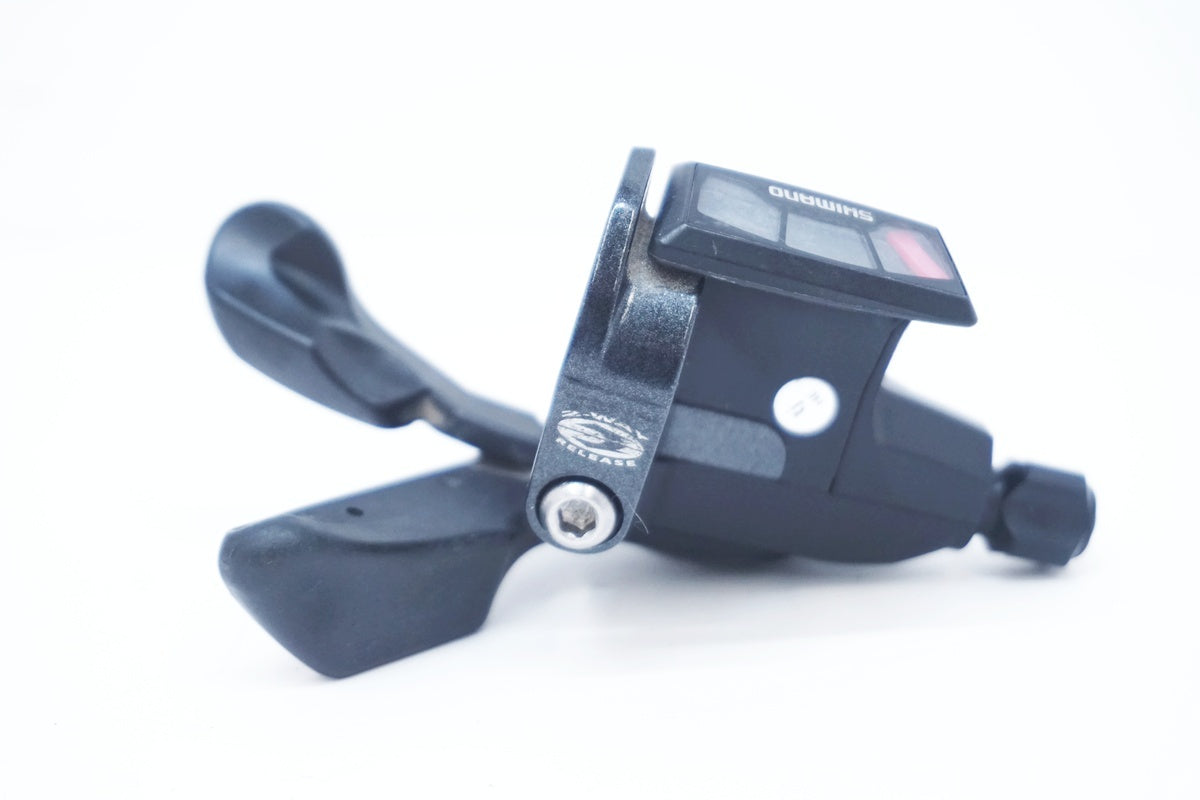 SHIMANO 「シマノ」 DEORE SL-M590 ラピッドファイヤーシフター / 大阪美原北インター店