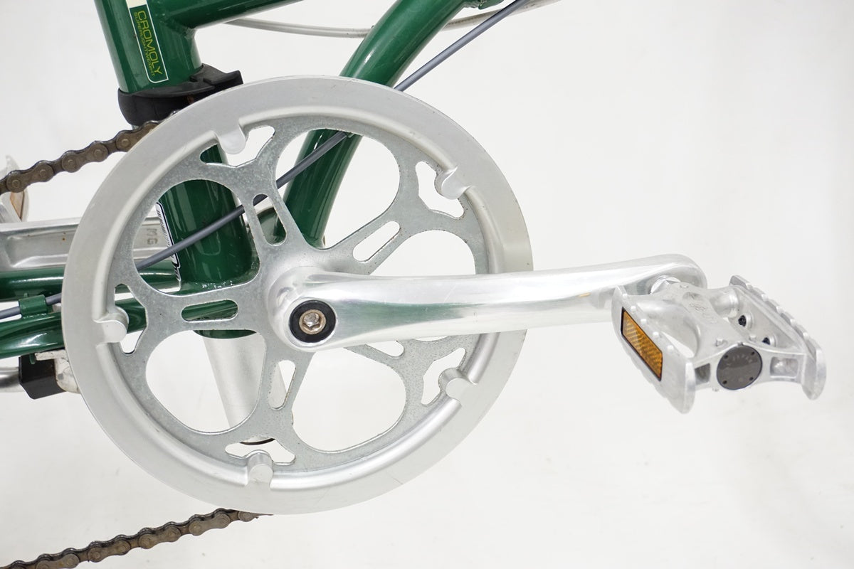 DAHON「ダホン」 BOARDWALK D7 2009年モデル カスタム 20インチ