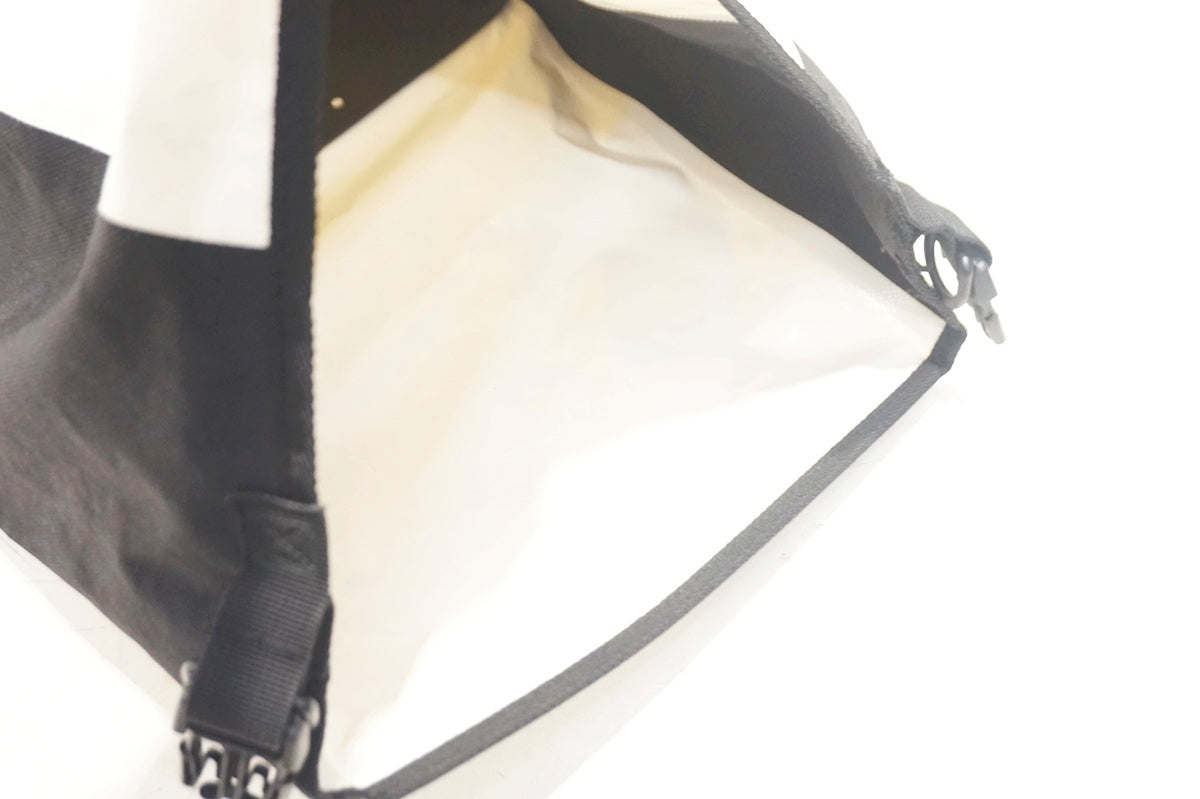 ORTLIEB 「オルトリーブ」 BACK ROLLER CITY パニアバッグ / 大阪門真店