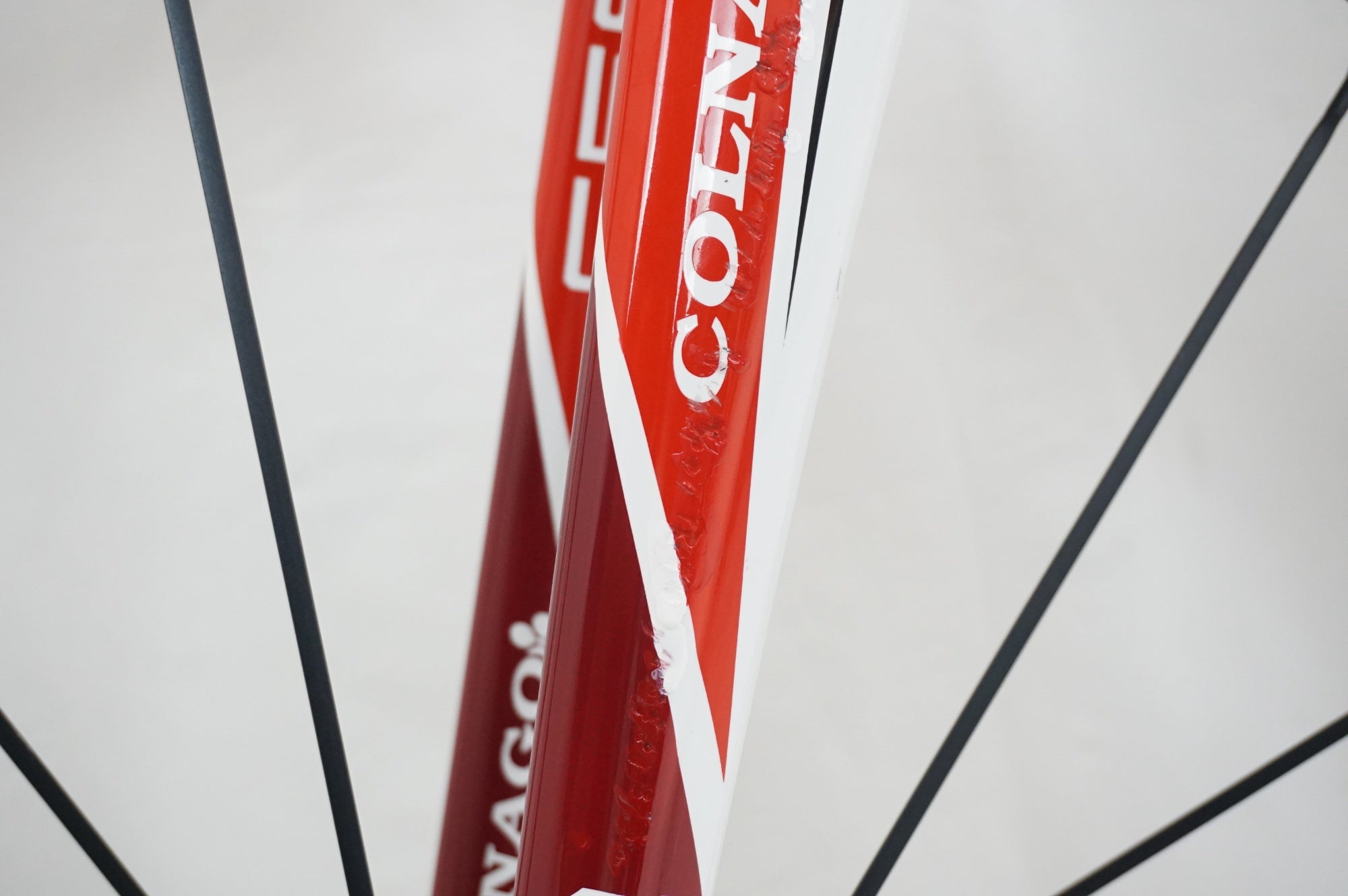 COLNAGO 「コルナゴ」 C59 2011年モデル ロードバイク」 C59 2011年モデル ロードバイク / 福岡アイランドシティ店