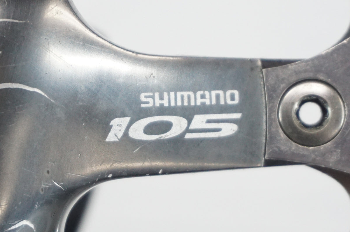 SHIMANO 「シマノ」 105 FC-5600 53-42 170mm クランクセット / 阪急塚口店