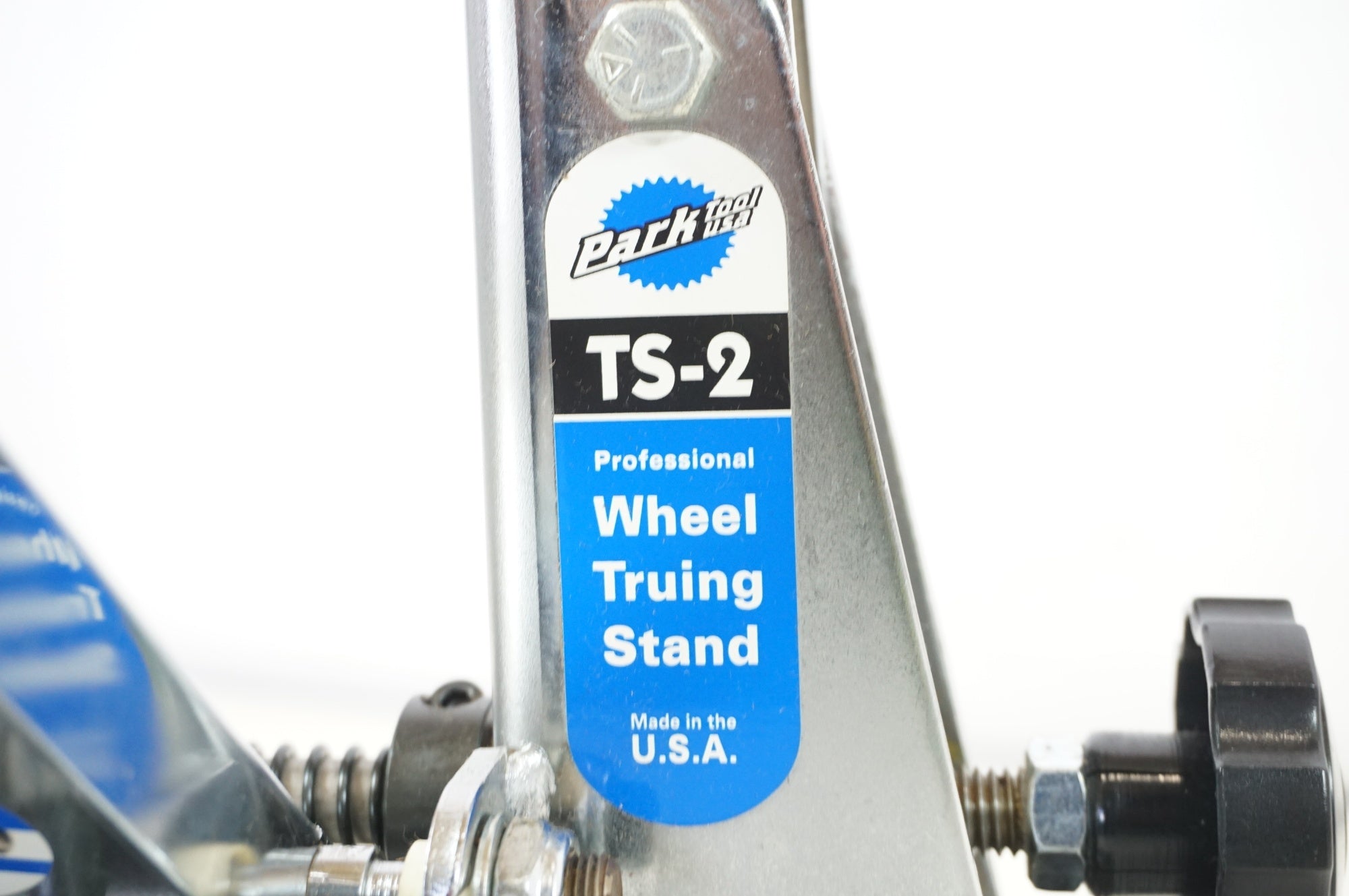 PARKTOOL 「パークツール」 TS-2.2 振取台 / 宇都宮店 ｜ バイチャリ