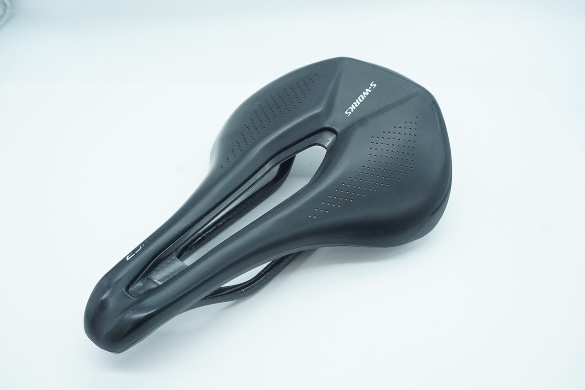 SPECIALIZED「スペシャライズド」 S-WORKS POWER 143 サドル/ 京都西院