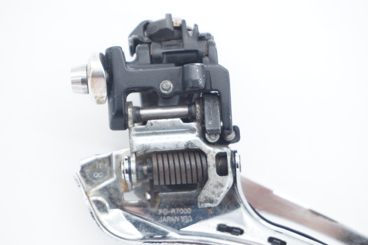 SHIMANO 「シマノ」 105 FD-R7000 フロントディレイラー / 滋賀大津店