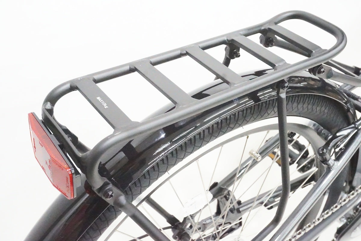 PANASONIC 「パナソニック」 XEALT S3F BE-RS3F1M 2024年モデル 27.5インチ 電動アシスト自転車/ 京都西院店