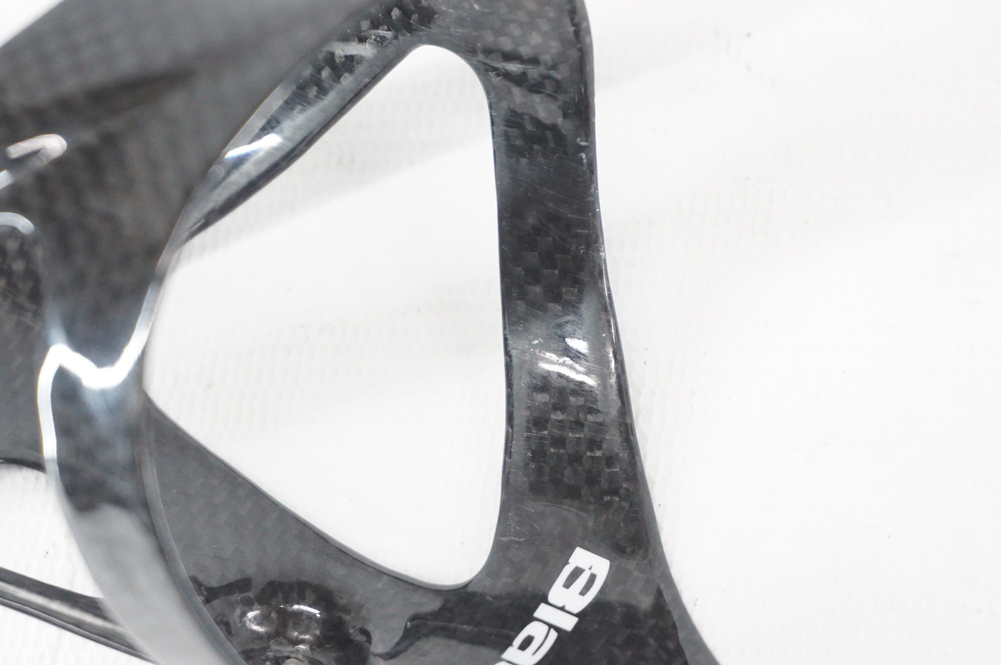 BLACKBURN 「ブラックバーン」 CAMBER CARBON ボトルケージセット / 阪急塚口店