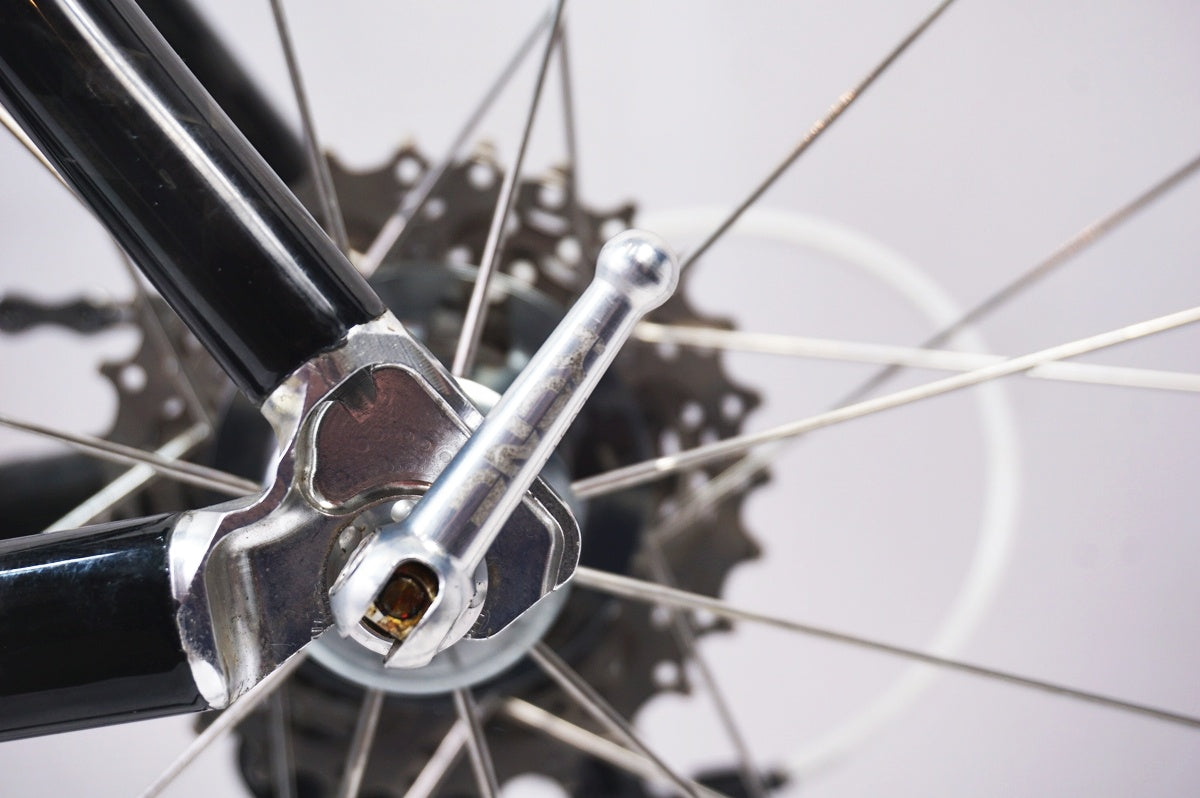 SCOTT 「スコット」 CR1 TEAM 2008年モデル ロードバイク / バイチャリ世田谷店