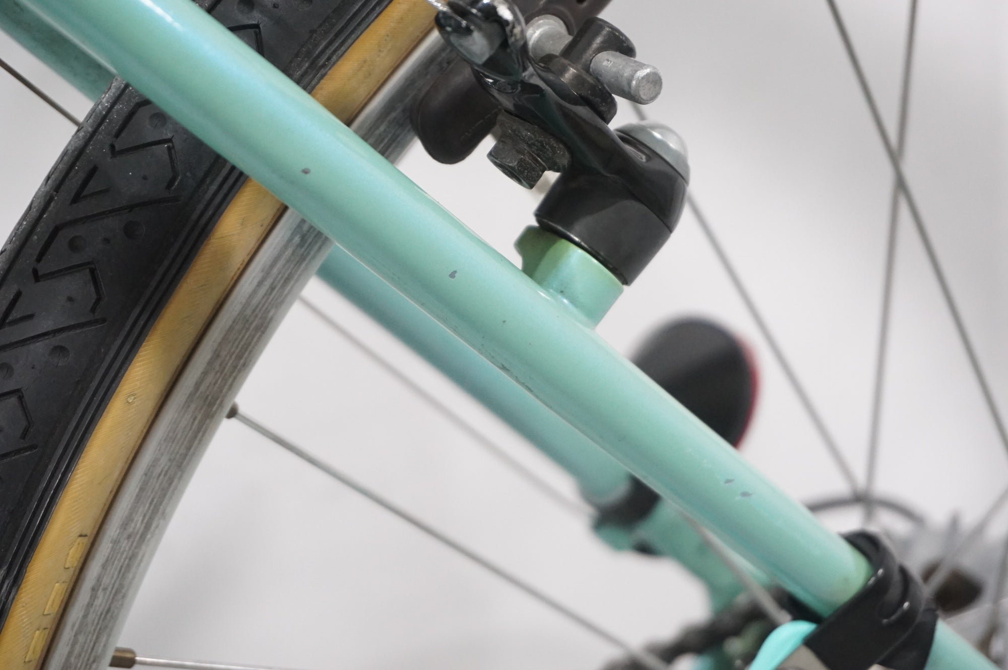 BIANCHI 「ビアンキ」 OSPREY MTB 年式不明 クロスバイク / AKIBA店
