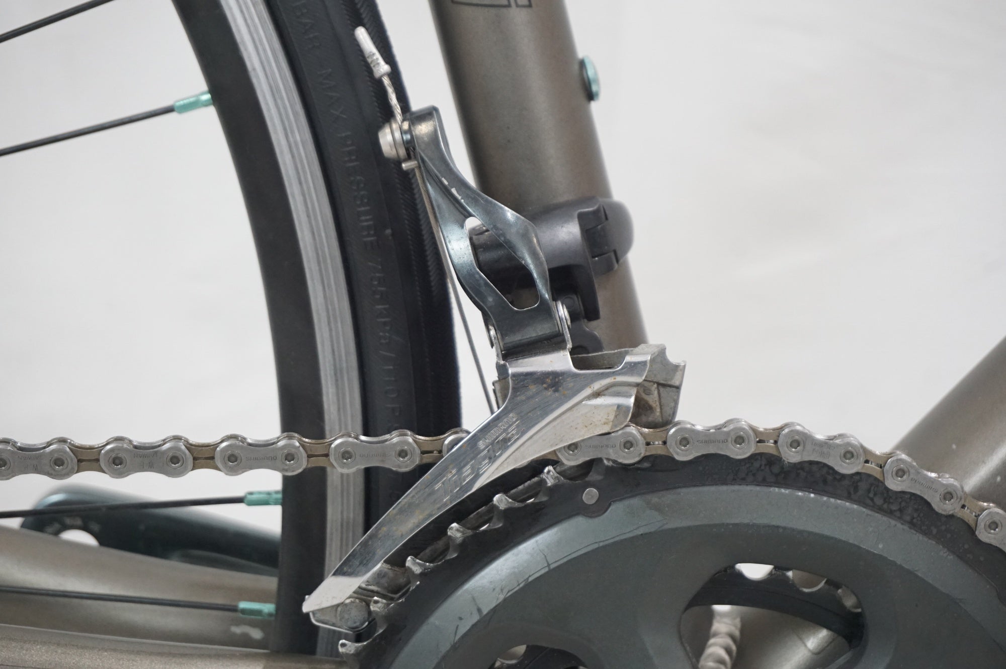 BIANCHI ビアンキ FENICE SPORT 2016 チェレステ ロードバイク