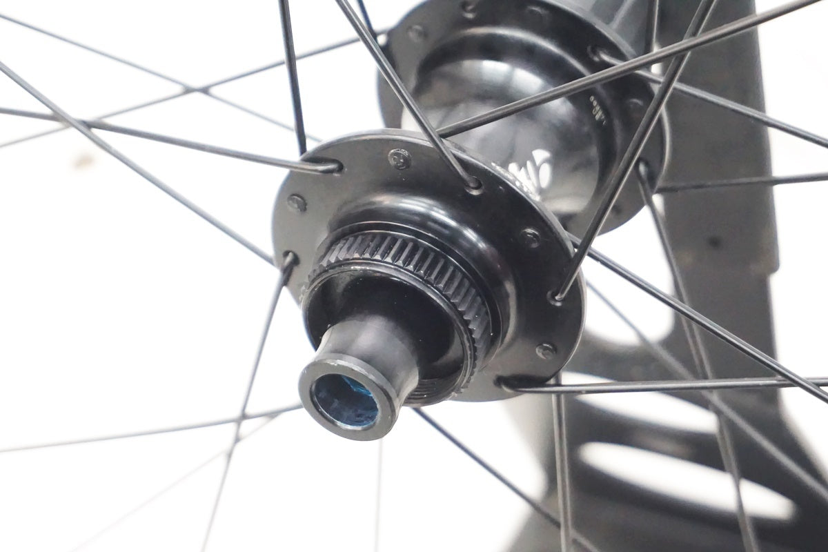 BONTRAGER 「ボントレガー」 AFFINITY TLR シマノ11速 ホイールセット / 大阪美原北インター店