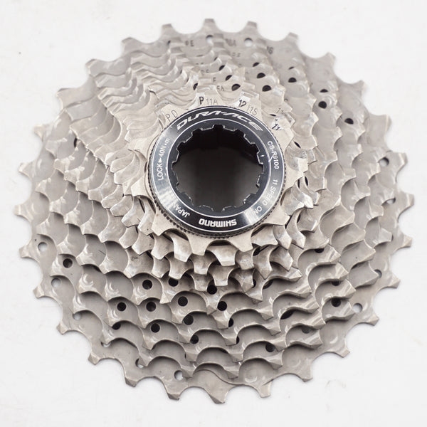 SHIMANO 「シマノ」 DURA-ACE CS-R9100 11-28T スプロケット / 奈良店