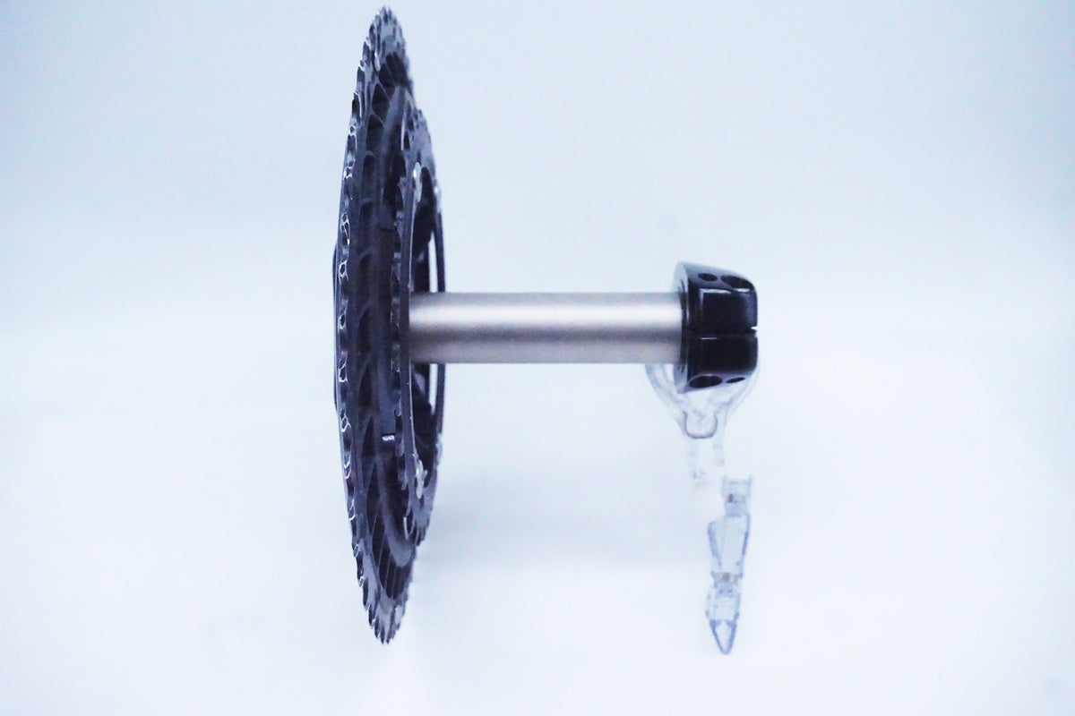 SHIMANO「シマノ」 105 FC-R7100 170mm 50-34T クランクアームセット/ 京都西院店
