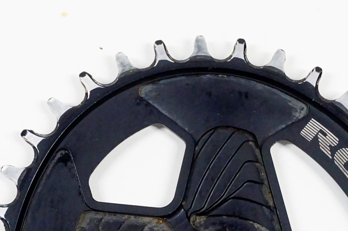 ROTOR 「ローター」 SPIDERING Q-RING 38T チェーンリング / 名古屋大須店