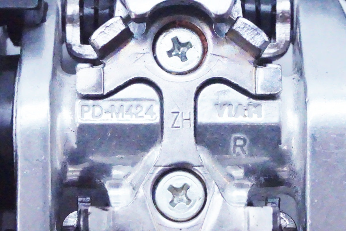 SHIMANO「シマノ」 PD-M424 ペダル/ 京都西院店