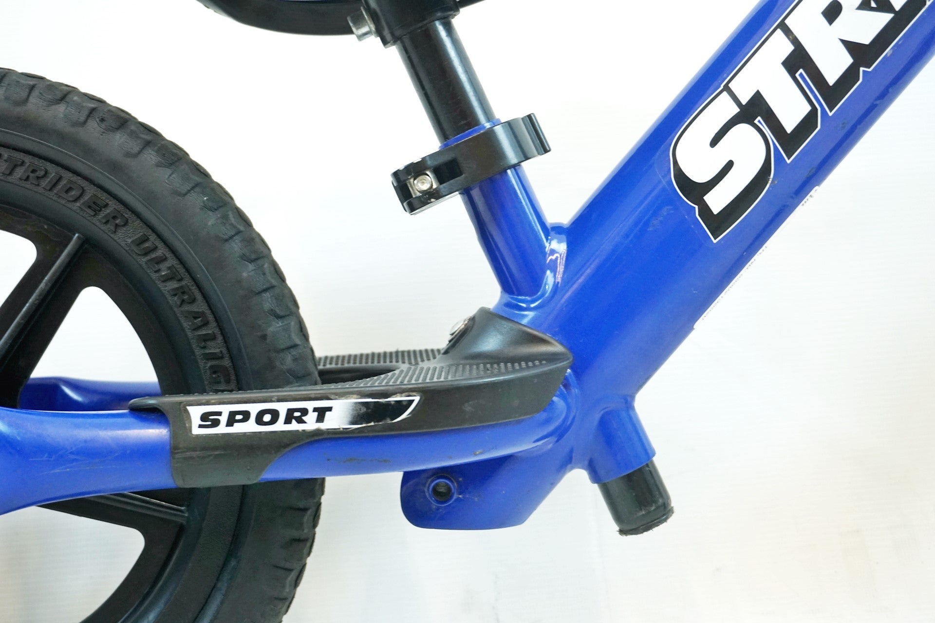 STRIDER 「ストライダー」 SPORT12 2020年頃 12インチ キッズ