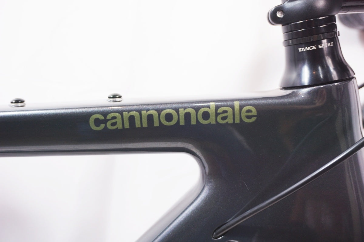 CANNONDALE 「キャノンデール」 TOPSTONE CARBON 5 2021年モデル ロードバイク / バイチャリ世田谷店