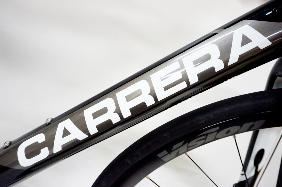 CARRERA 「カレラ」 ER-01 DISC 105 2020年モデル ロードバイク / 名古屋大須店