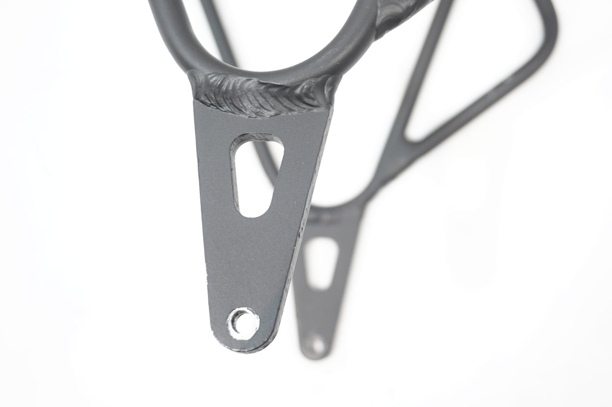 BONTRAGER 「ボントレガー」 MIKユーティリティ トランクバッグ バックラックデラックスMIK セット / バイチャリ世田谷店