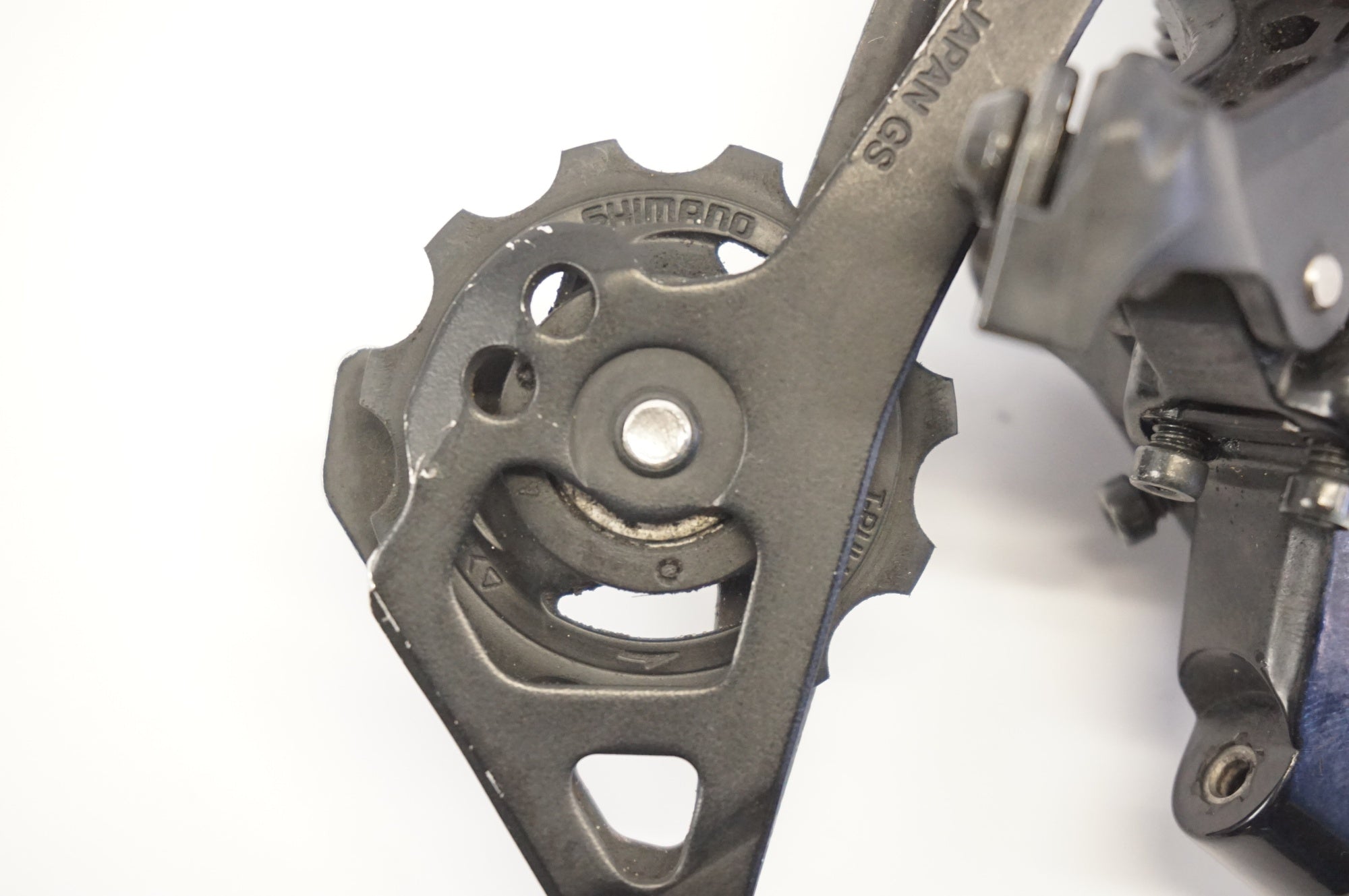 シマノ105 RD-R7000-GSリアディレイラー ウエムラサイクルパーツインターネット店 / Shimano(シマノ) 105