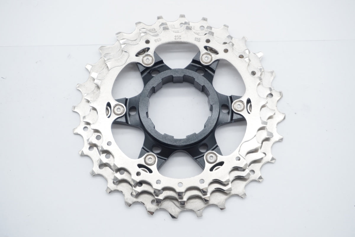 SHIMANO 「シマノ」 105 CS-R7000 11-28T スプロケット/ 滋賀大津店