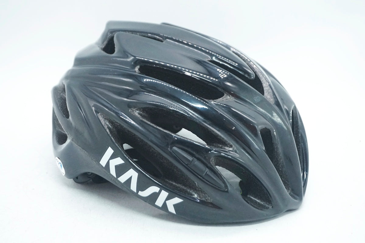 KASK 「カスク」 RAPIDO 52-58cm ヘルメット / 大阪門真店