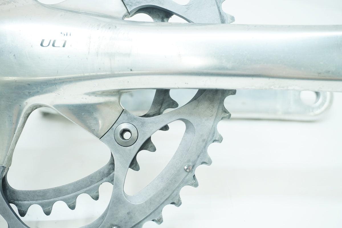 SHIMANO 「シマノ」 ULTEGRA FC-6600 53-39T 170mm クランク / 大阪美原北インター店