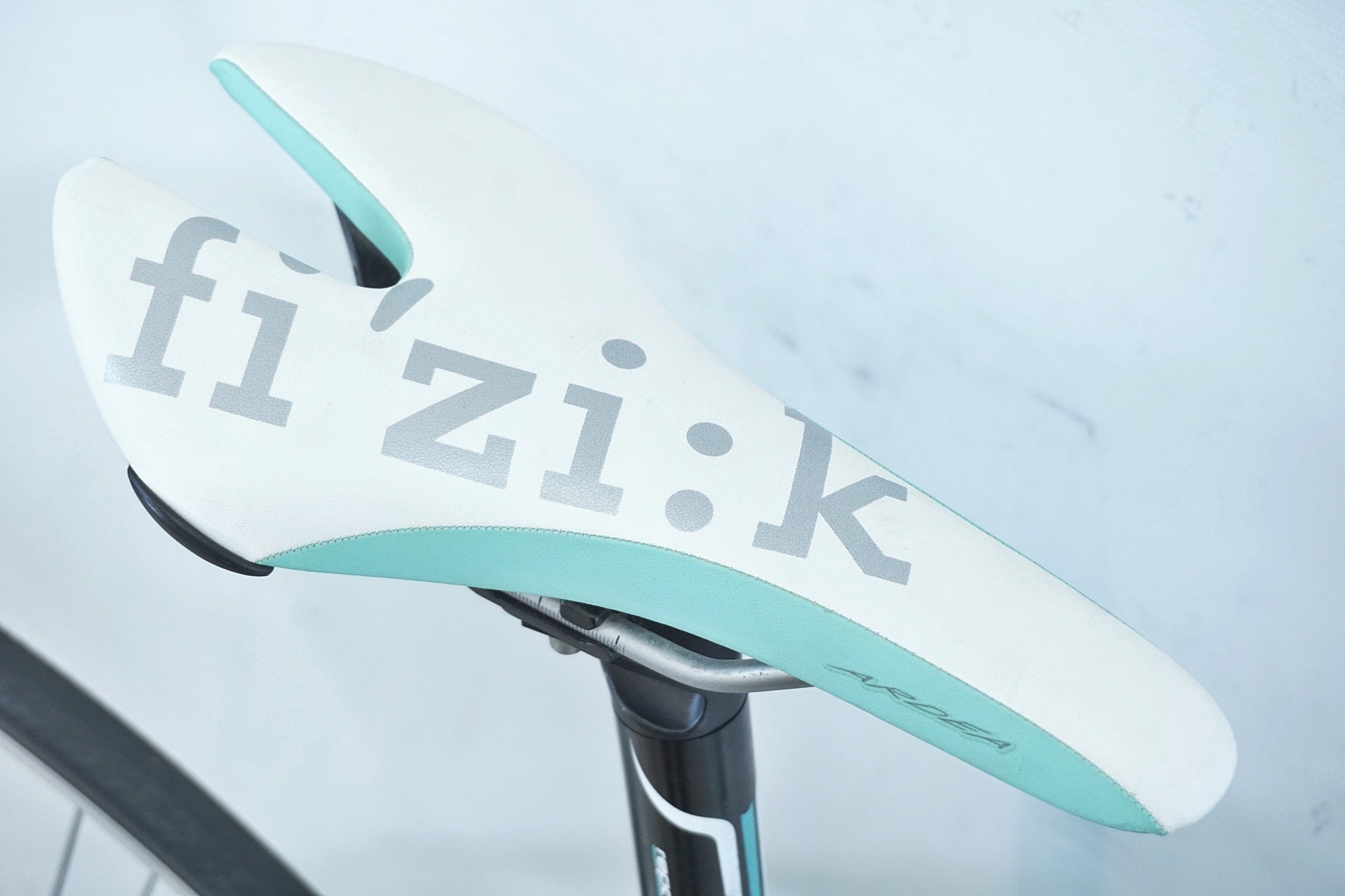 BIANCHI 「ビアンキ」 VIANIRONE7 2015年モデル ロードバイク / 有明ガーデン店