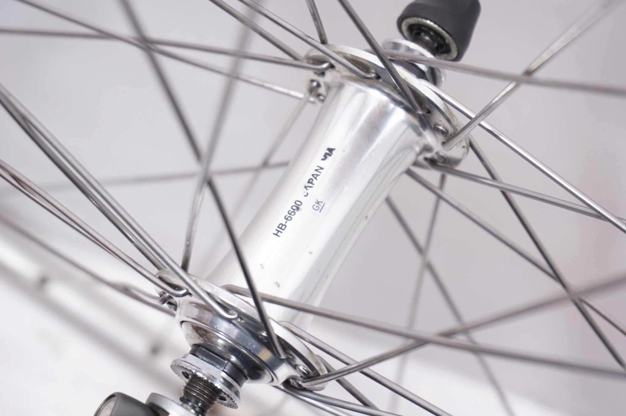 MAVIC 「マヴィック」 OPEN PRO リム SHIMANO 6600 リム シマノ10速